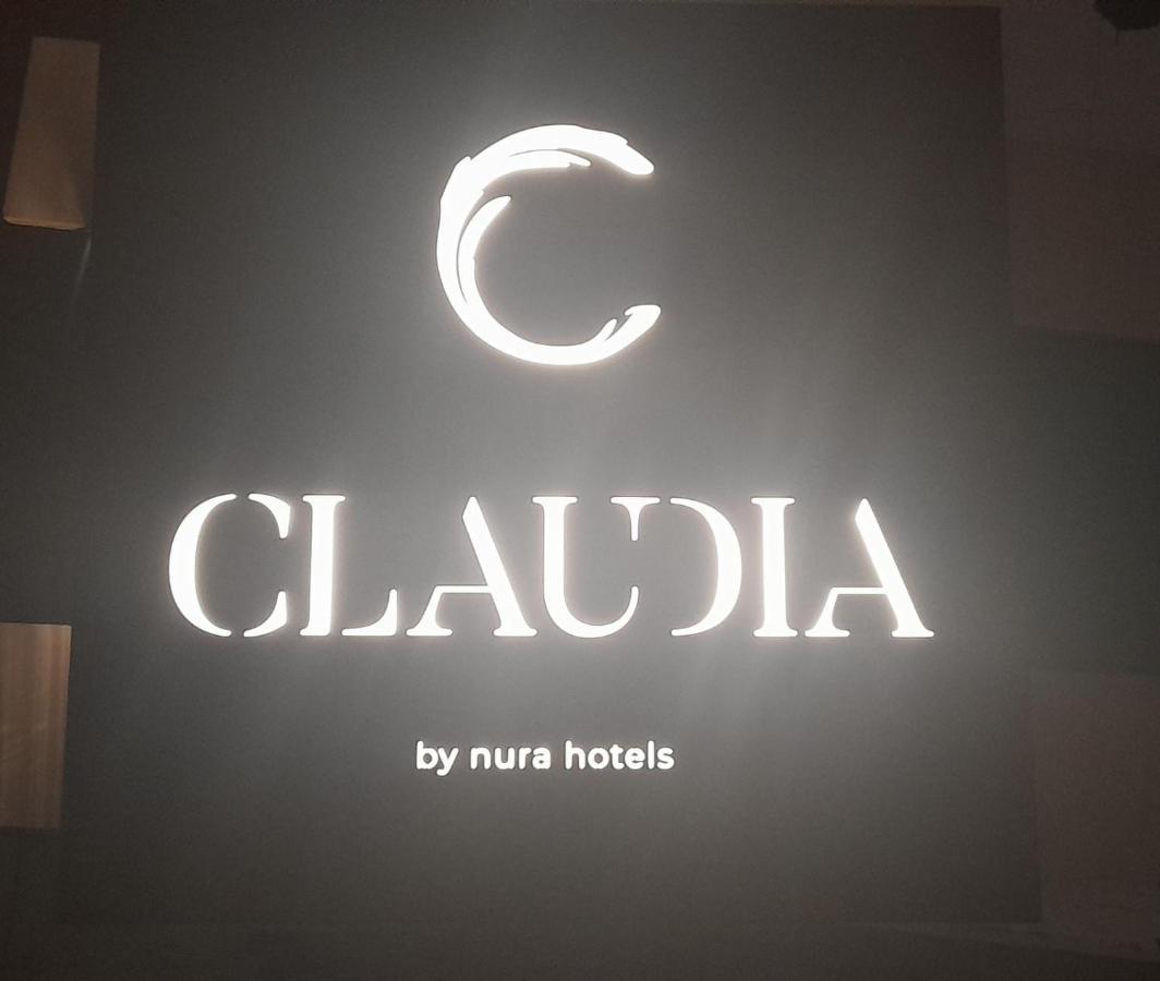 Claudia By Nura Villa กัมโปส ภายนอก รูปภาพ